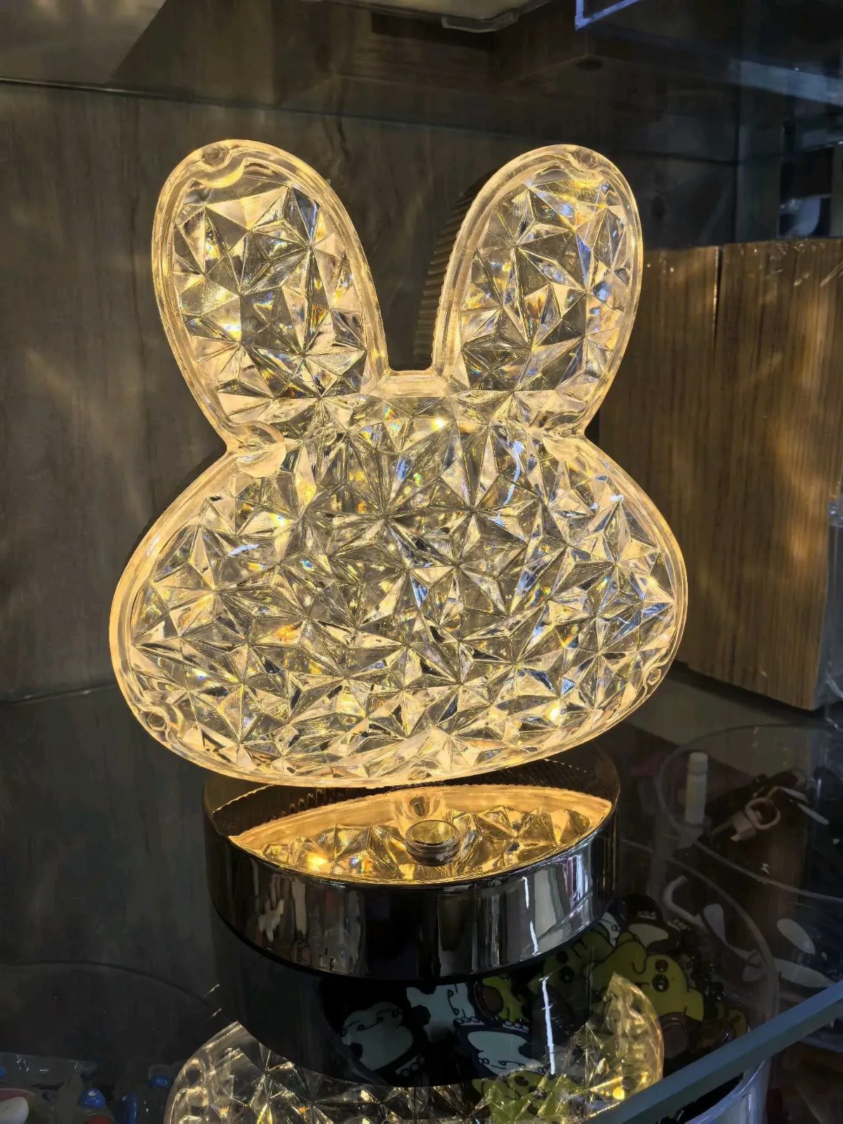 Miniatura 3 de Lámpara De Mesa